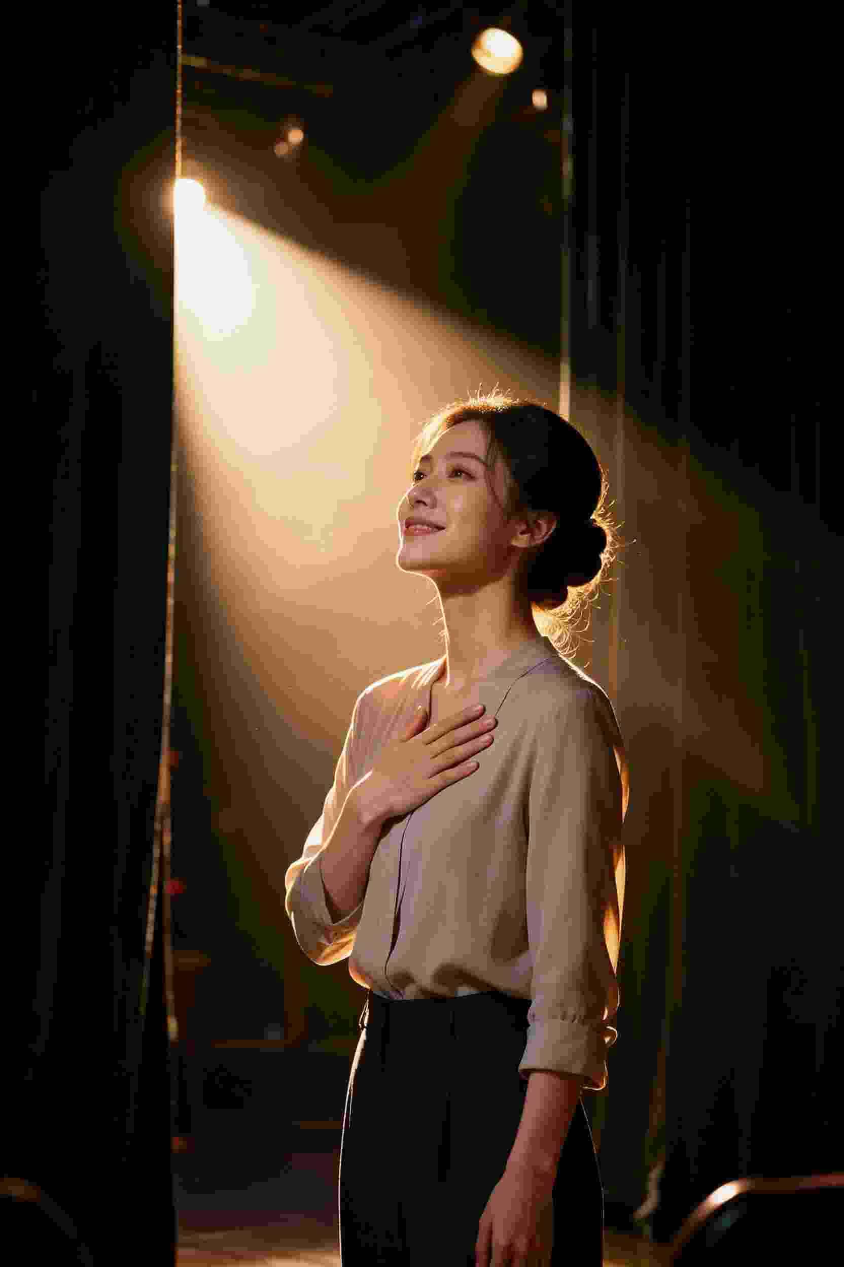轮播